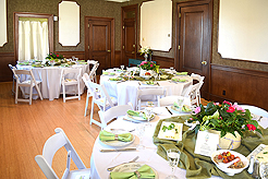 TIMELESS TACOMA TREASURES